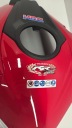 HONDA CBR 1000 RR SC77 SP2 (17-19) НАКЛАДКА БАКУ КРИШКИ  фото 5