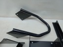 CUPHOLDER MOTORCYCLE MAXXHAUL 80077  photo 5