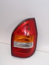 ФОНАР ЗАДНИЙ ЛЕВЫЙ OPEL ZAFIRA A