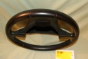 VOLANT VOLKSWAGEN VW POLO IV 9N LIFT TOURAN 6Q0419091 ORIGINE OBSZYTA CUIRphoto 10