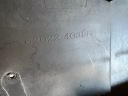 DACIA SANDERO II LIFT PARE-CHOCS AVANT 620224038Rphoto 12