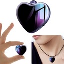 МИНИ-ДИКТОФОН ОЖЕРЕЛЬЕ, НЕБОЛЬШАЯ ШПИОНСКАЯ ОШИБКА