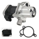 PIÈCE VANNE EGR VERS MERCEDESA SPRINTERA 906 2.2 CDI 6461420019 6471420219photo 11