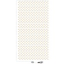 СВЕТОВАЯ ЗАВЕСА ПОДВЕСНАЯ ICILIC LIGHTS 3x6 600LED