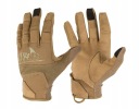 КОМФОРТНЫЕ ТАКТИЧЕСКИЕ ПЕРЧАТКИ АССОРТИМЕНТ TACTICAL HELIKON COYOTE/GREEN M
