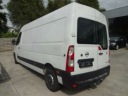 MASTER 3 IV MOVANO B НАКЛАДКА КРИЛА ЗАДНЬОГО ЛІВА ПІД ПАРКТРОНІК 768F20006R  (17499720791) фото min 9