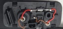 TABLEAUX DE BORD ANTI-SOLAIRE NOIR AUDI Q7 4M 4M0858833B 4M0858834Bphoto 10