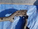 SUBFRAME FRAME SUBFRAME PERID MERCEDES W204 RESTYLE W207 2046281057  photo 9