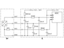 SENSOR DE PRESIÓN COMBUSTIBLES BOSCH 0 261 230 093 