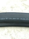 SEALANT HOOD PORSCHE PANAMERA 2018 971823727  photo 9