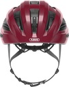 Kask abus MACATOR bordeaux red S 51-55 Rozmiar S