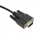 КАБЕЛЬ ДІАГНОСТИЧНИЙ USB OBD2 ЗАМІННИК ДЛЯ PEUGEOT/ CITROENA  (18642716396) фото min 8