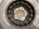 AUDI A8 D5 3.0 TFSI 340 KM DISQUES FREIN AVANT 375 MMphoto 10