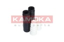 BUTOIR CAPUCHONS AMORTISSEUR ARRIÈRE KAMOKA 2019020 890640photo 15