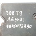POMPE DE FREIN ABS PEUGEOT 308 T9 1.6 EHDIphoto 7