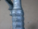 FIL CLIMATISATION VW POLO 9N LIFT 1.2 ESSENCE 6Q1820743AEphoto 10