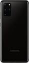Смартфон Samsung Galaxy S20+ Plus 5G 128 ГБ DS Black NFC