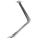 АВТОМАТИЧЕСКИЙ ОТКРЫВАТЕЛЬ ДЛЯ ОКОН В САДОВОЙ ТЕПЛИЦЕ