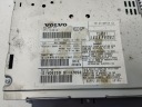 VOLVO V50 2009 CHANGEUR CD/DVD 31285447photo 7