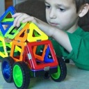 Kreatívna sada Kocky Geo Smart Lunar Rover Certifikáty, posudky, schválenia CE