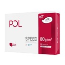 БУМАГА POLSPEED А3 80 Г/М2 500 ЛИСТОВ. 1 стопка