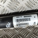 BMW X6 F16 2014 ARBRE DE TRANSMISSION AVANTphoto 6