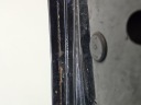 PORTES AVANT GAUCHE CONDUCTEUR FIAT BRAVO II 5D NOIR VR891photo 13