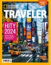 NATIONAL GEOGRAPHIC TRAVELER – ХИТЫ 2024 ГОДА