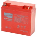 AGM VRLA БАТАРЕЯ 12V 18Ah ALARM UPS POWER SUPPLY