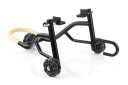 FRAME MOTORCYCLE WIELOOSIOWY BACK LEVER + PERID YAKK EXP AXEL / LER L  photo 5