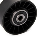 РОЛИК НАПРАВЛЯЮЧА РЕМІНЬ БАГАТОРЕБЕРНИЙ DO 65MM RIDEX  (17939983263) фото min 8