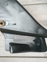PROJECTEUR GAUCHE 2017 LINCOLN CONTINENTAL GD9B-13006photo 14