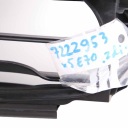 BMW X5 E70 RENFORCEMENT SUPPORT PANNEAU AVANT 7222953photo 12