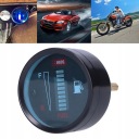 КОМПЛЕКТ 12V LED (СВІТЛОДІОД) ІНДИКАТОР РІВНЯ ПАЛИВА МІРНИК DO ТЮНІНГА АВТОМОБІЛЕЙ I  фото 13