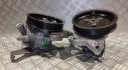 BMW 5 E60 E61 3.0 6 E63 3.5 D POMPE AMPLIFICATEUR ACTIVE STEERING 6760955photo 7