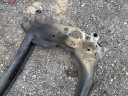 MERCEDES-BENZ CLS C218 X218 A2126280457 CHÂSSIS AUXILIAIRE AVANTphoto 11