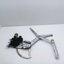 ÉLÉVATEUR VITRE GAUCHE AVANT OPEL ZAFIRA A 6 GOUPILLE 90579355 NR2092photo 9