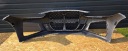 BMW 4 G26 GRAND КУПЕ M-PAKIET БАМПЕР ПЕРІД ПЕРЕДНІЙ 8078573 РЕШІТКА РАДІАТОРА  (17627628657) фото min 11