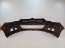 CITROEN C4 II 2 PARE-CHOCS AVANT AVANT CALANDRE 9676285080Aphoto 6