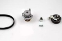 HEPU HEPU PK05471 PUMP COOLING + SET BELT VALVE CONTROL SYSTEM 