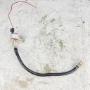 MERCEDES W447 V CLASS VITO TERMINAL BATTERY MINUS IBS A4479050004 +CHIP  photo 8