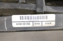 ENSEMBLE RADIATEURS CHRYSLER 300 C (LX) 04598001AG 21745617 3.0L 160KW 2007photo 10