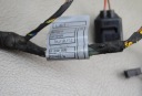 КОМПЛЕКТ ПРОВОДІВ ДВЕРІ ЗАДНІХ ЛІВА СТОРОНА BMW 5 F10 F11 9240897  (18908322316) фото min 9