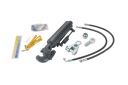 CONNECTEUR SUPÉRIEUR HYDRAULIQUE CROCHET D'ATTELAGE JOINT ROTULE CONNECTEUR SUPÉRIEUR GRAphoto 12