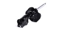 RIDEX 854S0505 AMORTISSEUR GAZEUX ENTRETOISE SUSPENSIONS AVANT LEWOphoto 10