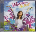 ВЕСНА 2009 ЛУЧШЕЕ [2CD]
