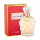 COTY L'AIMANT 50ML Туалетная вода