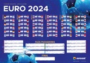 Terminarz Mistrzostw Europy EURO 2024 A2