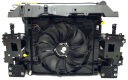 STRAP AMPLIFICATION RADIATOR FAN PERID VW ID4 ID 4  photo 11