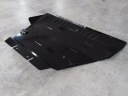 COUVERCLES DE COFFRE SOUS MOTEUR CITROEN XSARA PICASSO 99-2007photo 9